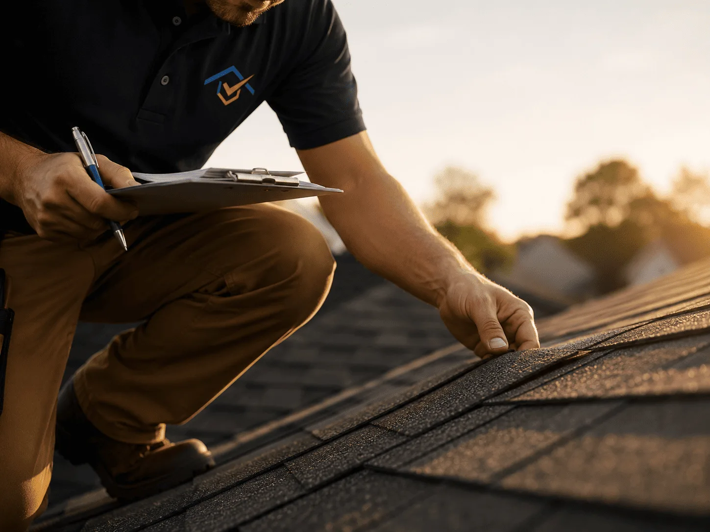 Why Choose Roof Inspection in Waco, NE